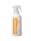 Limpiador de piel, pelaje y patas de perros y gatos | Renovapet Solución Tópica Limpiadora  Reg. ICA: 11318-CV