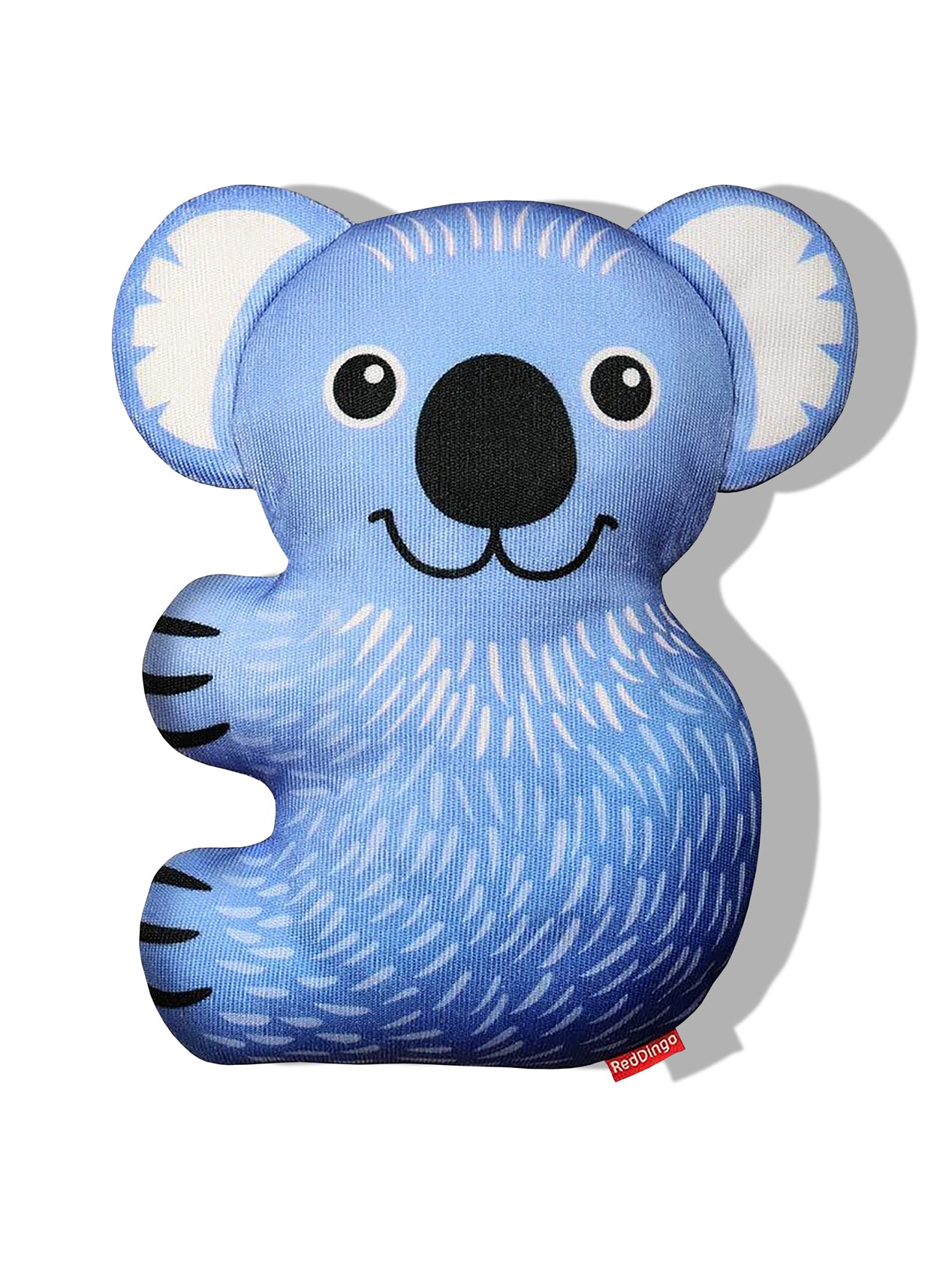 Juguete perro ultra durable - KOALA - RED DINGO