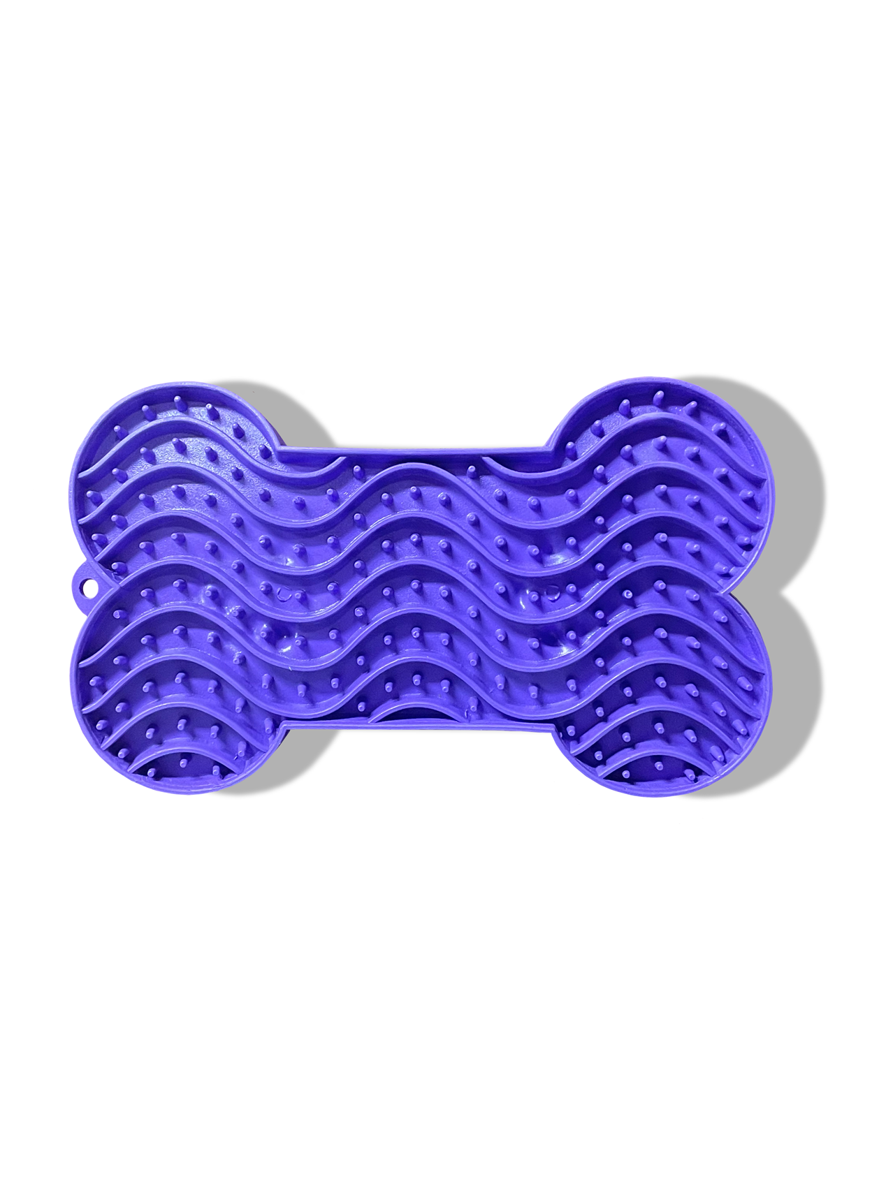 Tapete antiestrés para lamer - Lick Pad PEQUEÑO para perros y gatos