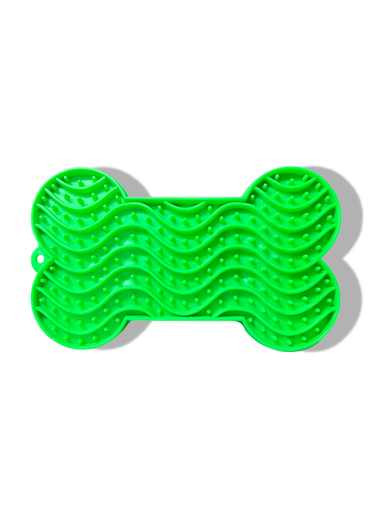 Tapete antiestrés para lamer - Lick Pad PEQUEÑO para perros y gatos