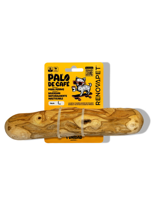 COFFEE BONE - T/L - SKU: RPCB01L