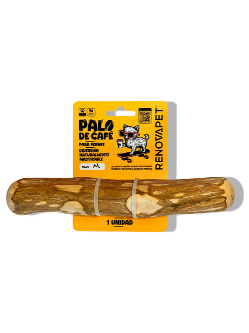 COFFEE BONE - T/M - SKU: RPCB01M