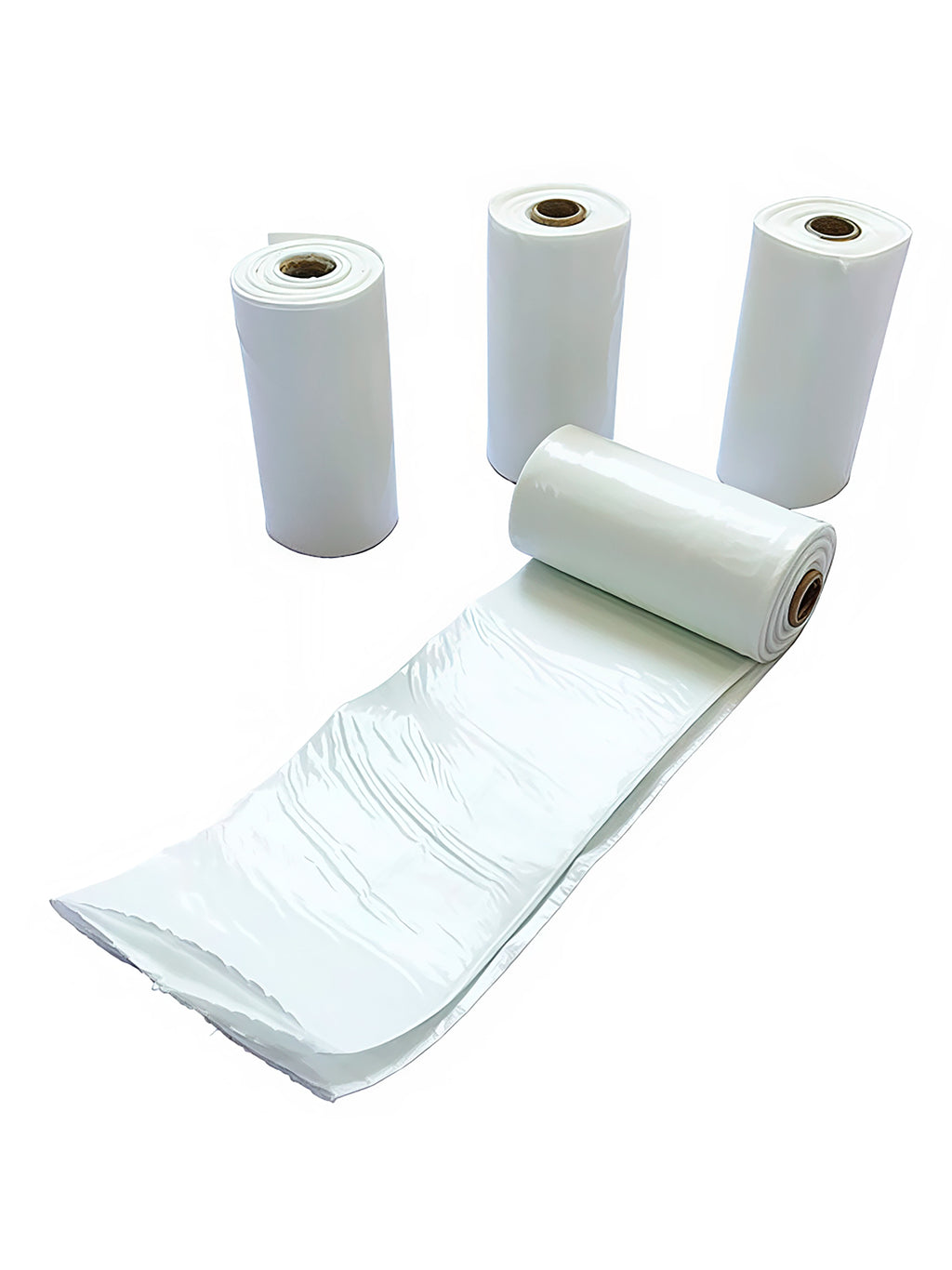 BOLSA COMPOSTABLES BIOPAWS X 360UND