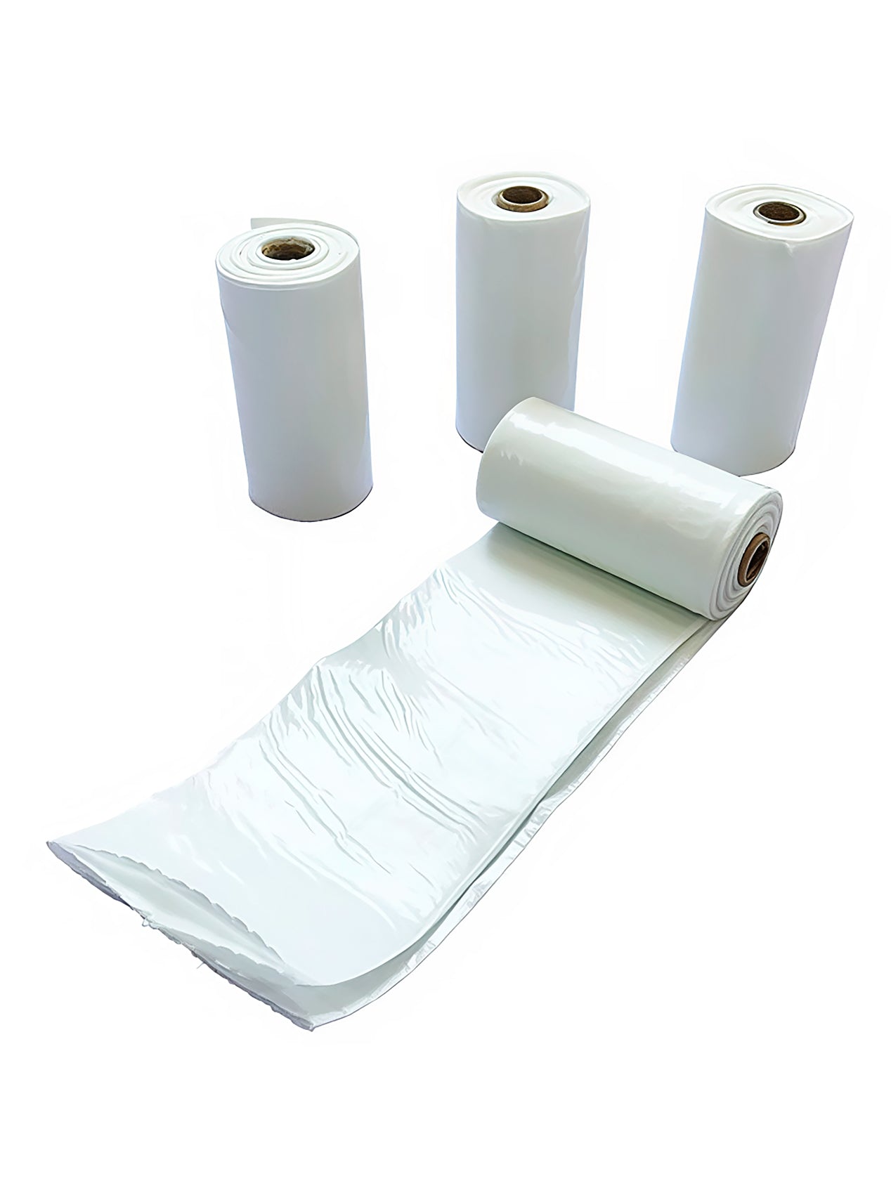 Bolsas Sanitarias Mascotas Biopaws Compostable 120 und