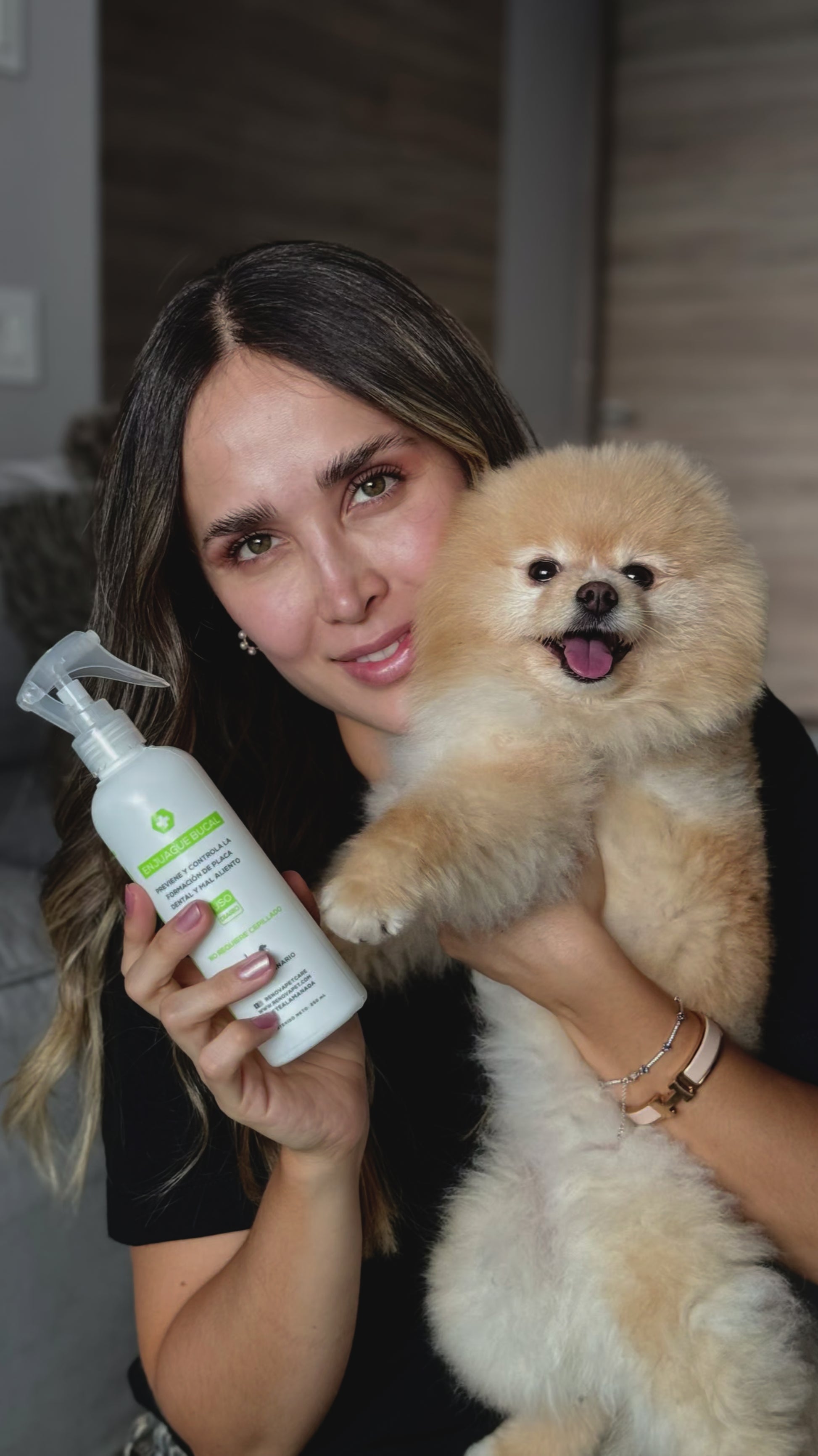 KIT PAGA 2 RENOVAPET BUCAL Y LLEVA 3